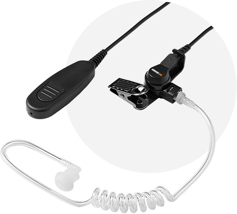 S1-8800 Surveillance