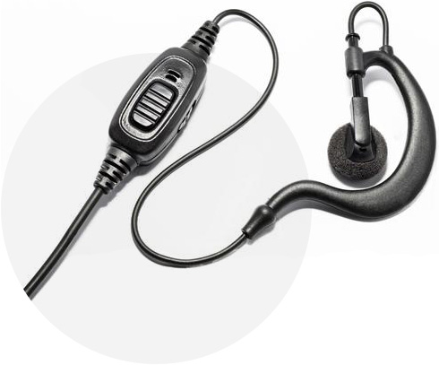  SEP-290 Universal Earpiece