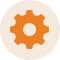  4 Programmable buttons to provide more customerized functions