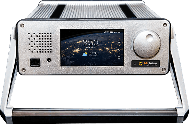 TRG-900 TRG-900