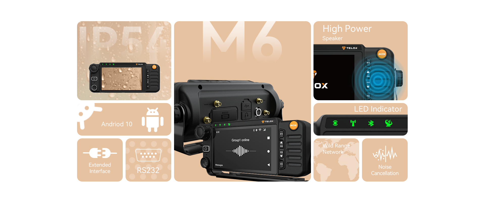 M6