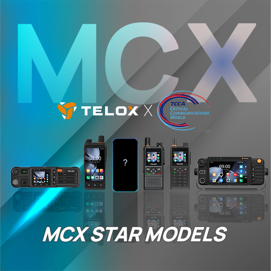 Great News! TELOX Joins TCCA!